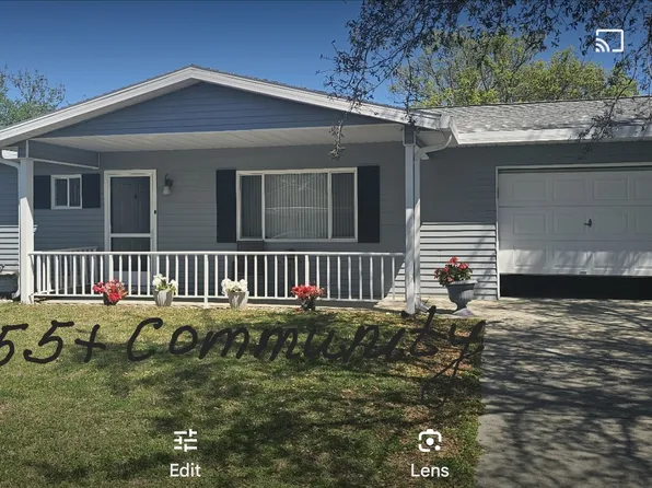 6527 SW 107th St, Ocala, FL 34476