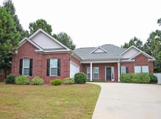 216 Timber Ridge Blvd, Byron, GA 31008
