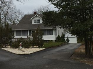 59 Station Rd, Bayville, NJ 08721