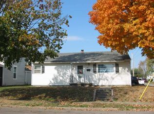 1914 Plum St, New Castle, IN
