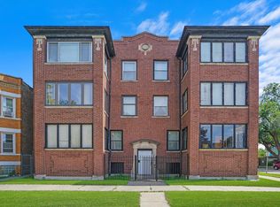 6967 S Eberhart Ave #1, Chicago, IL 60637
