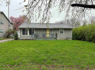 3201 W Devon Rd, Muncie, IN 47304