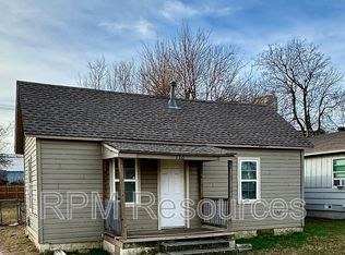 118 Birch Ave, Yukon, OK 73099