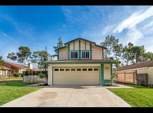 2204 Darby St, Escondido, CA 92025