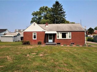 3009 Heights Rd, Aliquippa, PA 15001