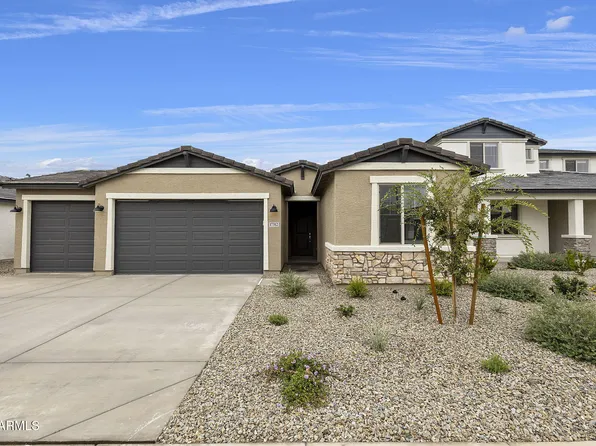 17312 W DAHLIA Drive, Surprise, AZ 85388