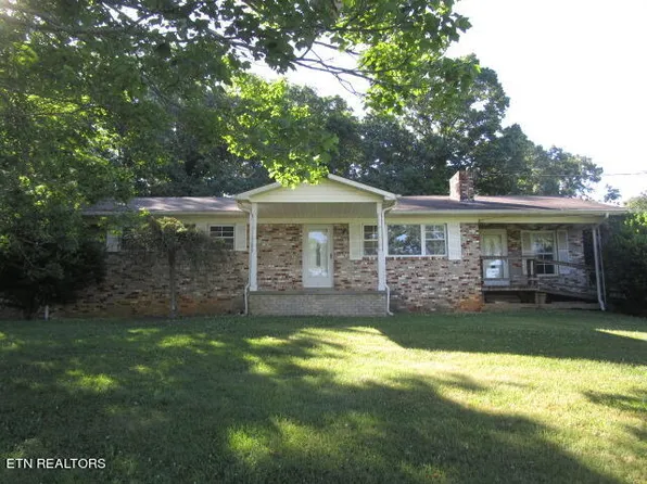 2021 Jackson Rd, Rutledge, TN 37861