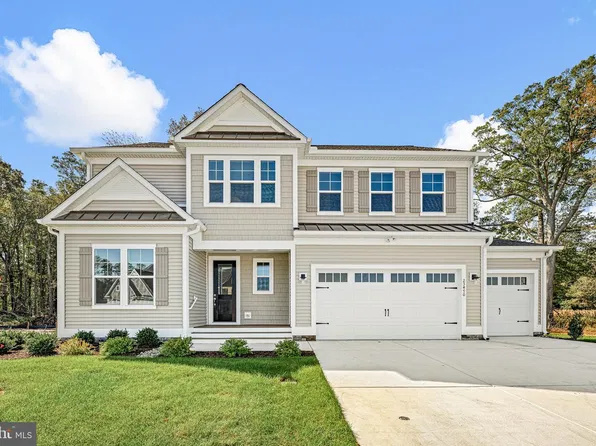 23470 E Gate Dr, Frankford, DE 19945