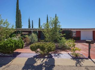 9020 E Bluefield St, Tucson, AZ 85710