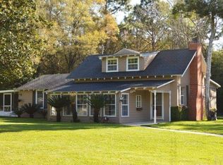 5940 Saufley Pines Rd, Pensacola, FL 32526