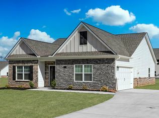 603 Meadows Farm Way, Monroe, GA 30655