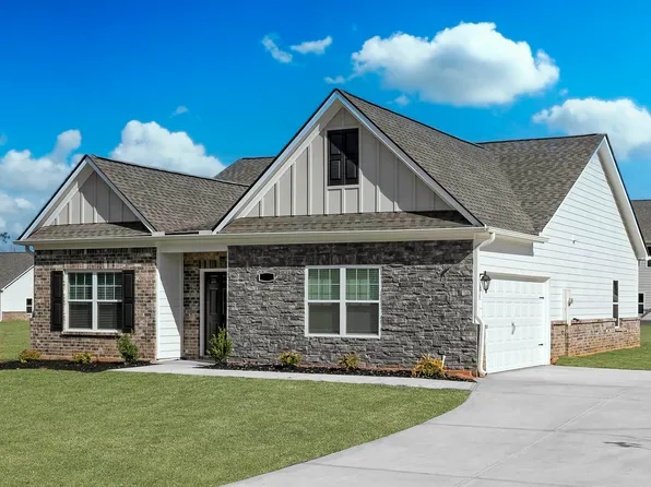 603 Meadows Farm Way, Monroe, GA 30655