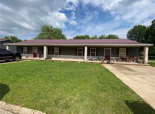 610 Jason Pl, Lincoln, AR 72744