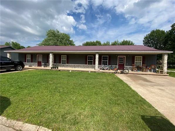 608 Jason Pl, Lincoln, AR 72744