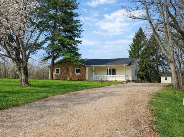 501 Whitlock Rd, Alvaton, KY 42122