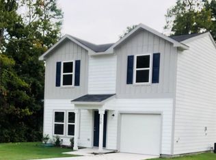 179 Pear St, Livingston, TX 77351