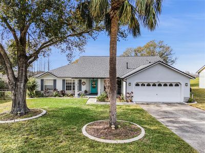 15445 Greater Groves Blvd, Clermont, FL, 34714