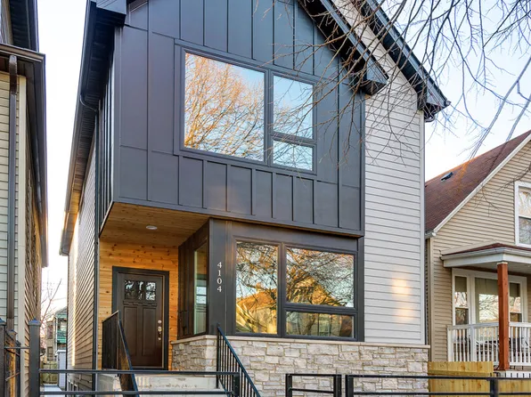5238 W Strong St, Chicago, IL 60630
