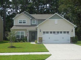 1715 Indaba Way, Charleston, SC 29414