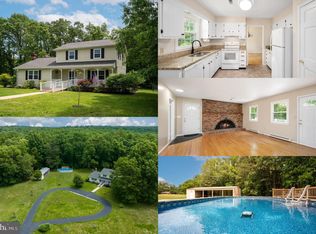 14259 Springfield Ln, King George, VA 22485