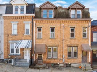 248 46th St, Pittsburgh, PA 15201