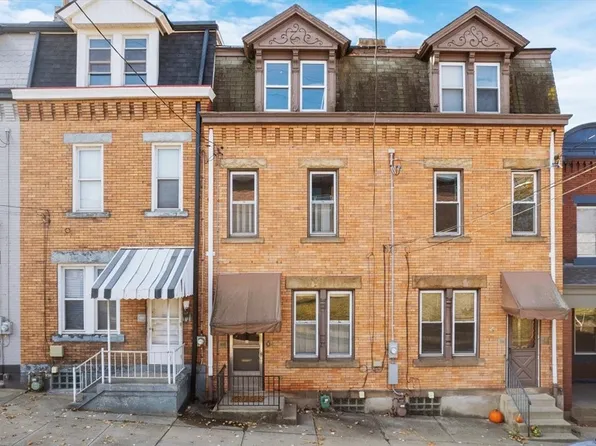 248 46th St, Pittsburgh, PA 15201