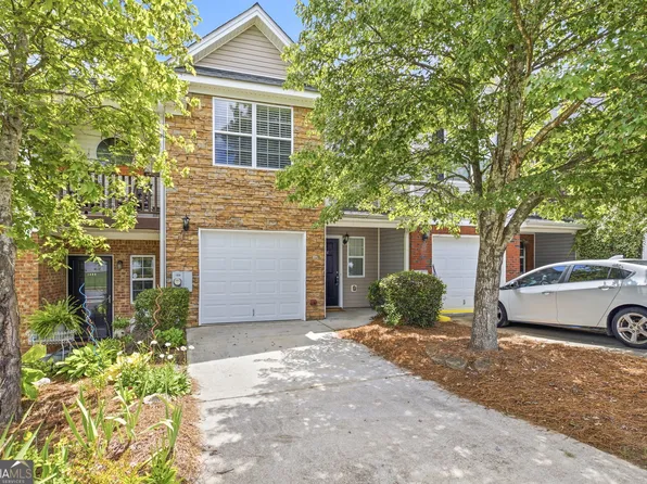 1436 Box Cir, Winder, GA 30680