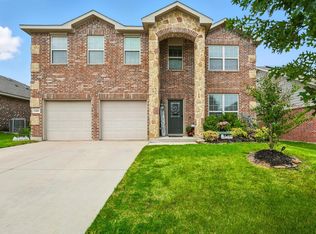 5405 Sea Cove Ln, Denton, TX 76208