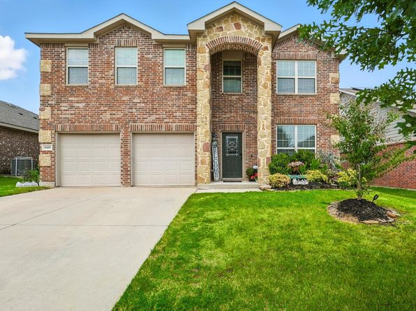Home for Sale in Denton TX