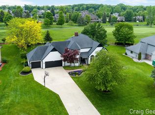 2730 Railside Ct SW, Byron Center, MI 49315