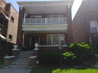 7519 S Green St, Chicago, IL 60620