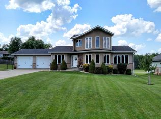 20021 205th Ave, Centerville, IA 52544