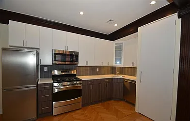 Rented by Buchbinder & Warren