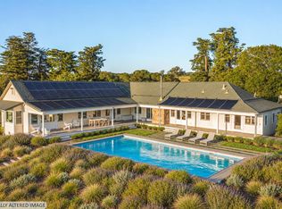 5561 Sonoma Mountain Rd, Santa Rosa, CA 95404