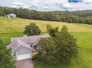 1474 Finney Rd, Robertsville, MO 63072