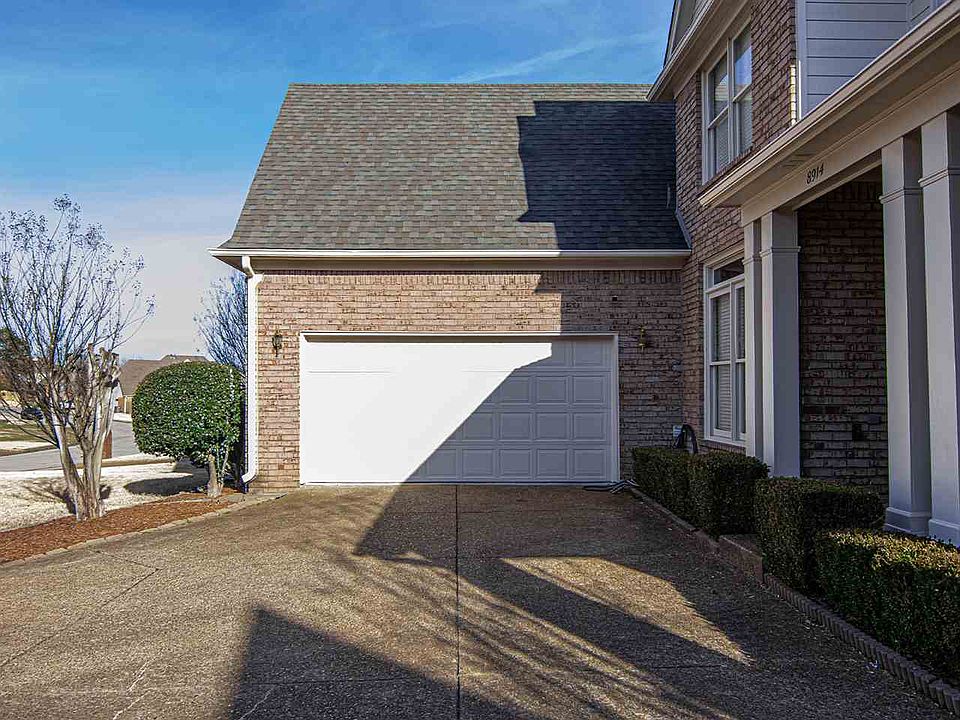 8914 Gooseberry Cv, Cordova, TN 38016 Zillow