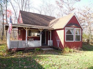 27001 Kestrel Ave, Mc Grath, MN 56350