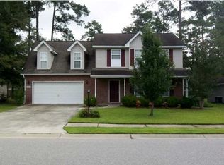 1104 Cobblestone Blvd, Summerville, SC 29483
