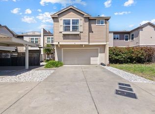 4013 Arthur Ashe Circle, Santa Rosa, CA 95407