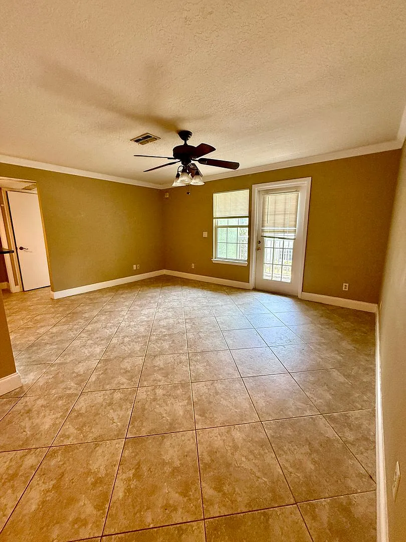 Adorable 2 Bedroom 2 Bathe Condo for Rent Villas of Timberlin — Photo 4
