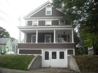 16 School St, Augusta, ME 04330
