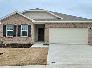 716 Cherry Blossom St, Anna, TX 75409