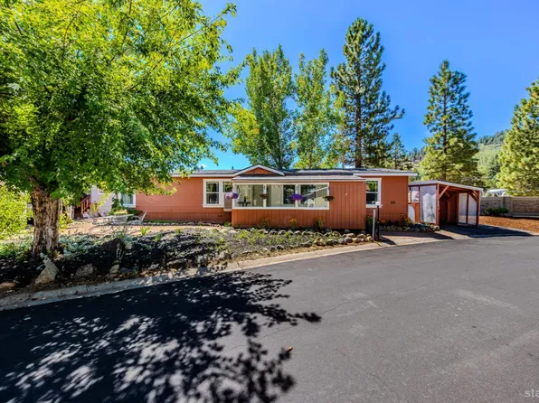 1080 Julie Ln Space 111, South Lake Tahoe, CA 96150