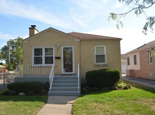 3239 W 112th Pl, Chicago, IL
