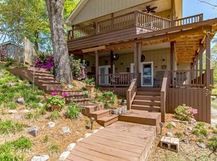 305 Point Rd, Eclectic, AL 36024