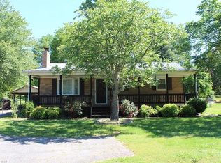 1167 Us Highway 221 S, Rutherfordton, NC 28139
