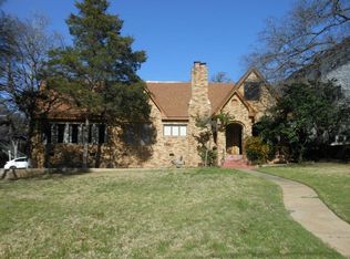 2512 Enfield Rd, Austin, TX 78703