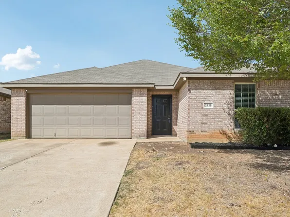 2436 Galemeadow Dr, Fort Worth, TX 76123