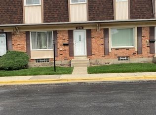 1094 Richton Pl, Richton Park, IL 60471