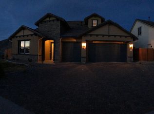 9400 Stony Hill Rd, Reno, NV 89521